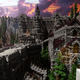 Illustration for article titled An Iconic iDark Souls/i Location, in iMinecraft/i